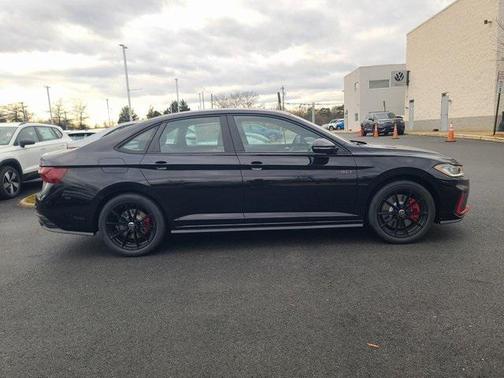 2026 Volkswagen Jetta GLI 2.0T Autobahn