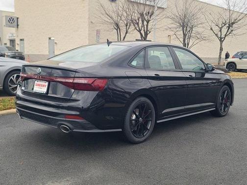 2026 Volkswagen Jetta GLI 2.0T Autobahn