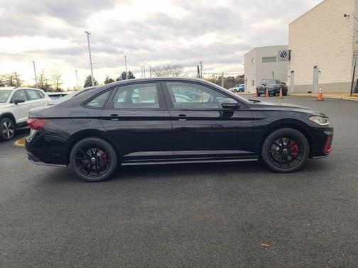 2026 Volkswagen Jetta GLI 2.0T Autobahn