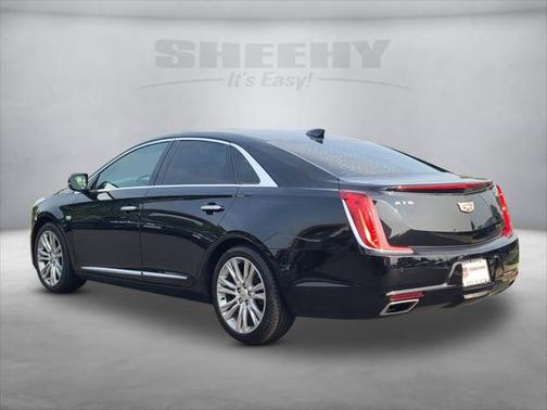 2019 Cadillac XTS Luxury