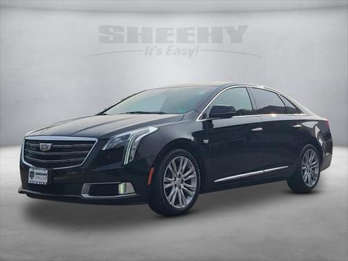 2019 Cadillac XTS Luxury