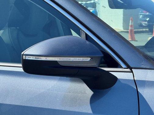 2026 Volkswagen Tiguan 2.0T SE 4MOTION