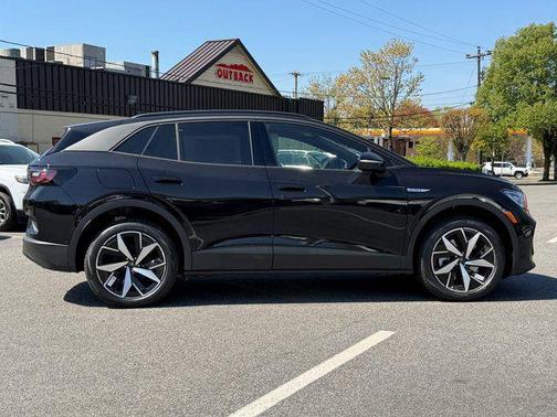 2026 Volkswagen ID.4 AWD Pro S