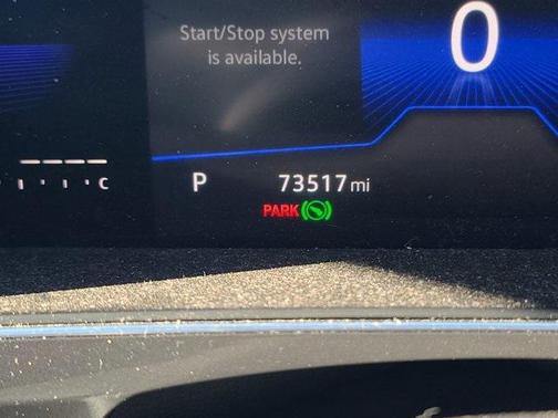 2022 Volkswagen Tiguan 2.0T S