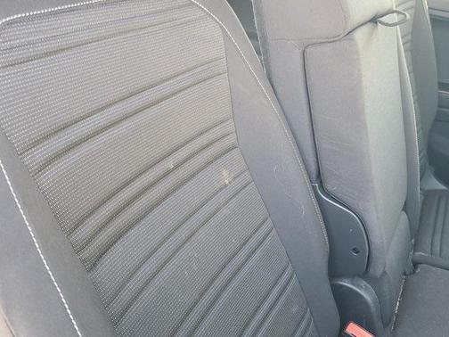 2022 Volkswagen Tiguan 2.0T S