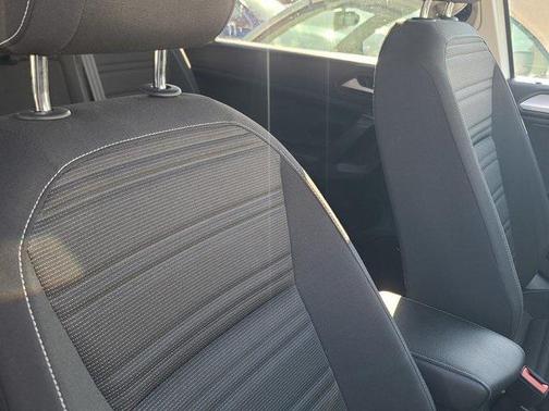 2022 Volkswagen Tiguan 2.0T S