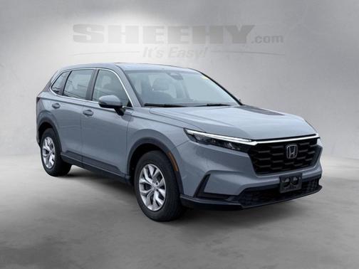 2023 Honda CR-V LX AWD