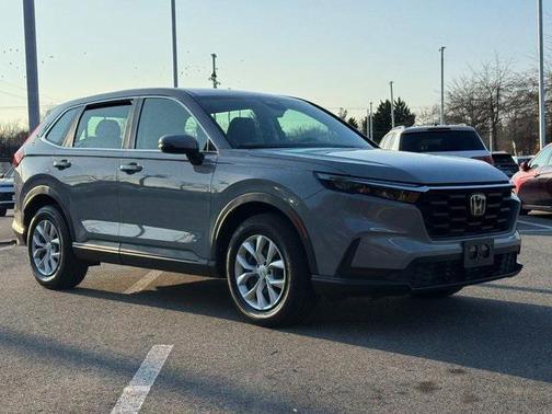 2023 Honda CR-V LX AWD