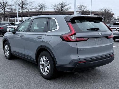 2023 Honda CR-V LX AWD