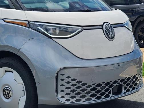 2025 Volkswagen ID. Buzz 1st Edition with 4MOTION
