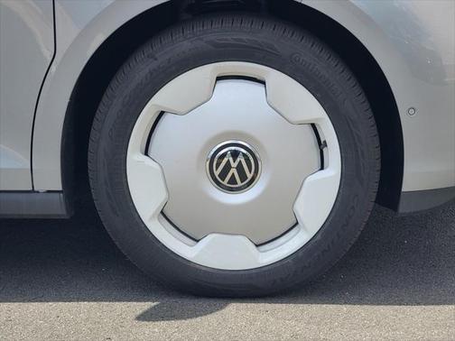 2025 Volkswagen ID. Buzz 1st Edition with 4MOTION