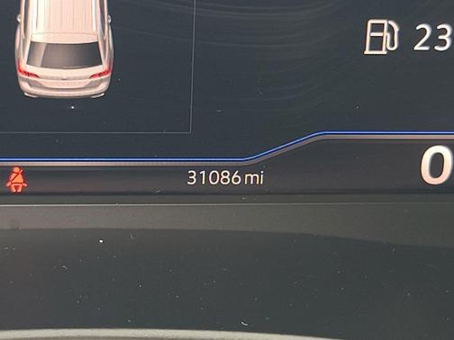 2022 Volkswagen Atlas 3.6L SE w/Technology