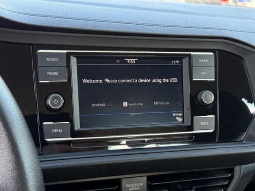 2021 Volkswagen Jetta 1.4T S
