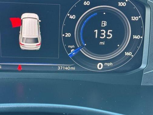 2023 Volkswagen Atlas 3.6L SE w/Technology