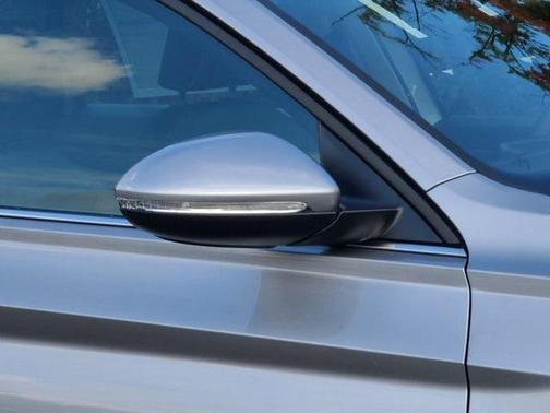 2026 Volkswagen Jetta 1.4T SEL