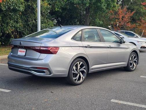 2026 Volkswagen Jetta 1.4T SEL