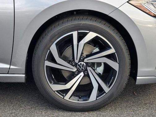 2026 Volkswagen Jetta 1.4T SEL