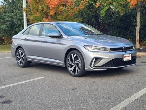 2026 Volkswagen Jetta 1.4T SEL