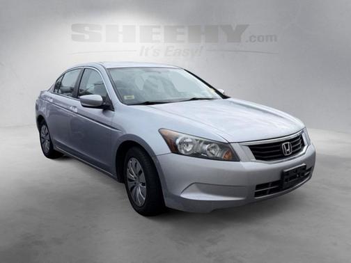 2008 Honda Accord 2.4 LX