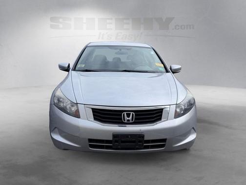 2008 Honda Accord 2.4 LX