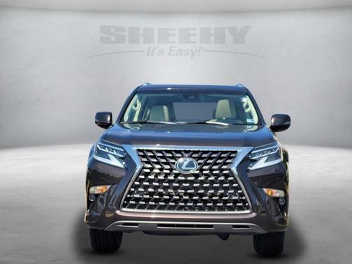 Photo 2 of 32 of 2020 Lexus GX 460 Base