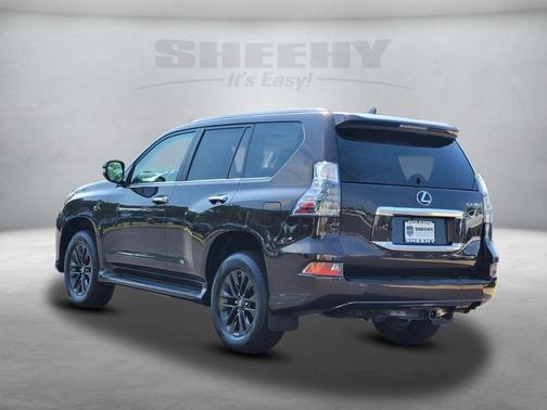 Photo 5 of 32 of 2020 Lexus GX 460 Base