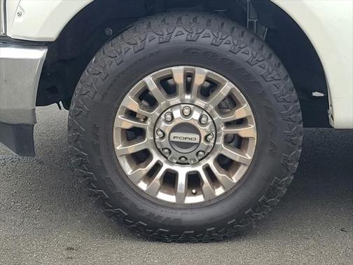 2020 Ford F-250 Lariat