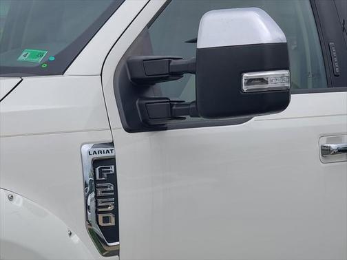 2020 Ford F-250 Lariat