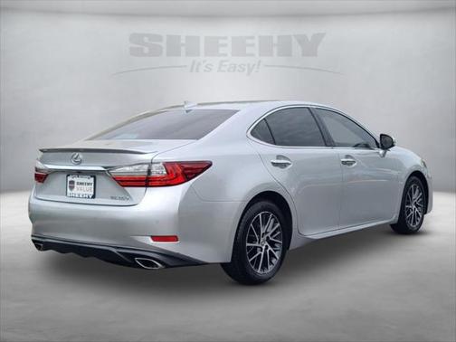 2017 Lexus ES 350 Base