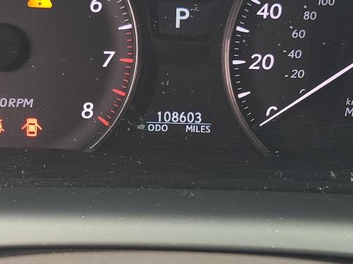 2012 Lexus LS 460 Base