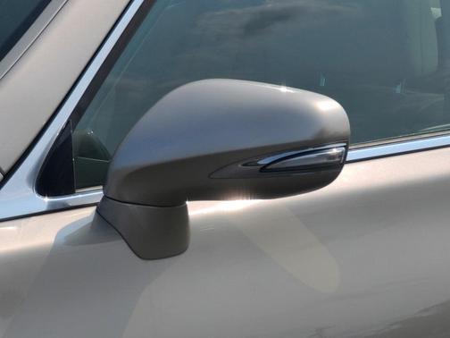 2012 Lexus LS 460 Base