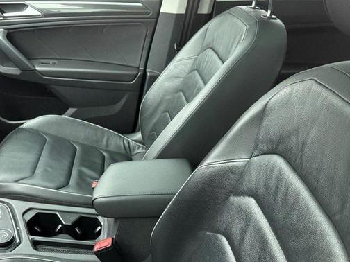 2019 Volkswagen Tiguan 2.0T SEL