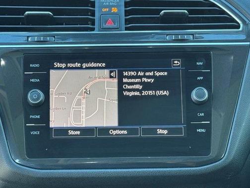 2019 Volkswagen Tiguan 2.0T SEL