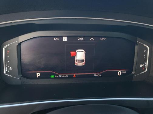 2024 Volkswagen Tiguan 2.0T SEL R-Line 4MOTION