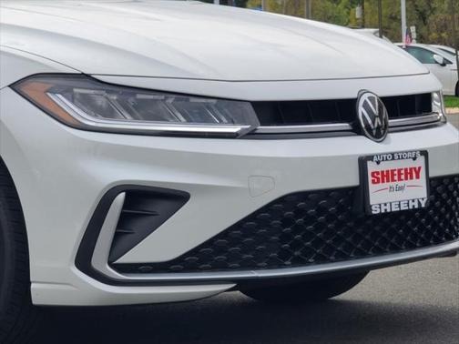 2025 Volkswagen Jetta 1.5T SEL