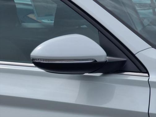 2025 Volkswagen Jetta 1.5T SEL