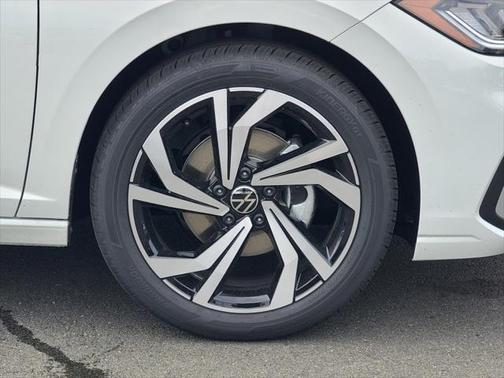 2025 Volkswagen Jetta 1.5T SEL