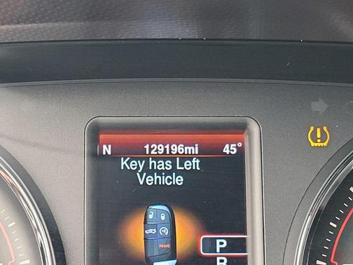 2014 Dodge Charger SXT