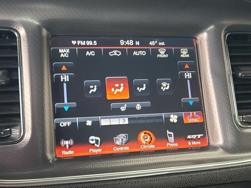 2014 Dodge Charger SXT