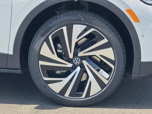 2025 Volkswagen ID.4 Pro S Plus