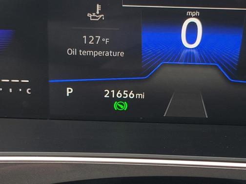 2023 Volkswagen Tiguan 2.0T SE 4MOTION