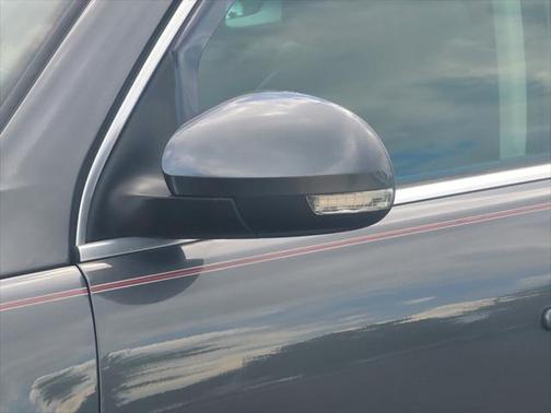 2016 Volkswagen Tiguan SE