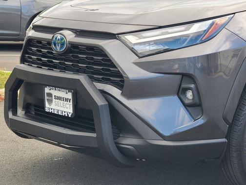 2023 Toyota RAV4 Hybrid XLE Premium