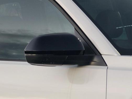 2026 Volkswagen Atlas Peak Edition