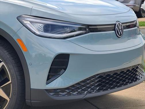 2025 Volkswagen ID.4 AWD Pro S