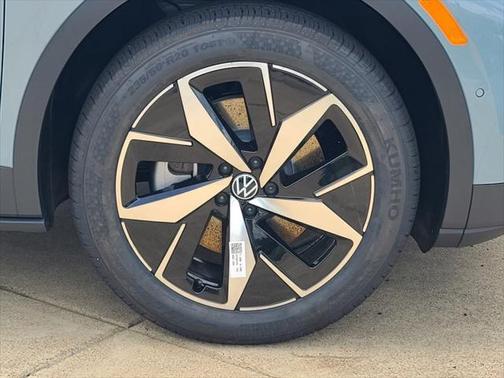 2025 Volkswagen ID.4 AWD Pro S