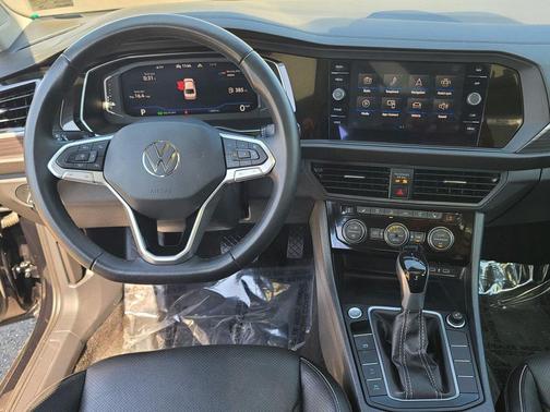 2023 Volkswagen Jetta 1.5T SEL