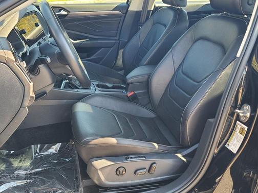 2023 Volkswagen Jetta 1.5T SEL