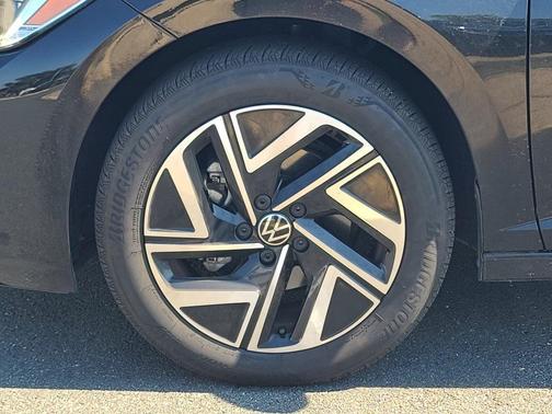 2023 Volkswagen Jetta 1.5T SEL