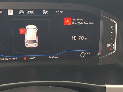 2021 Volkswagen Atlas 3.6L SEL Premium